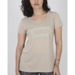 REMERA SONDER DAMA LARGA C/ESTAMPA