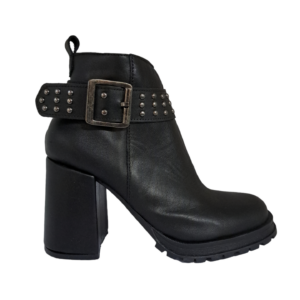 INTREPIDAS GINA BOTA CORTA