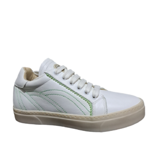GB ZAPATILLA PESPUNTES