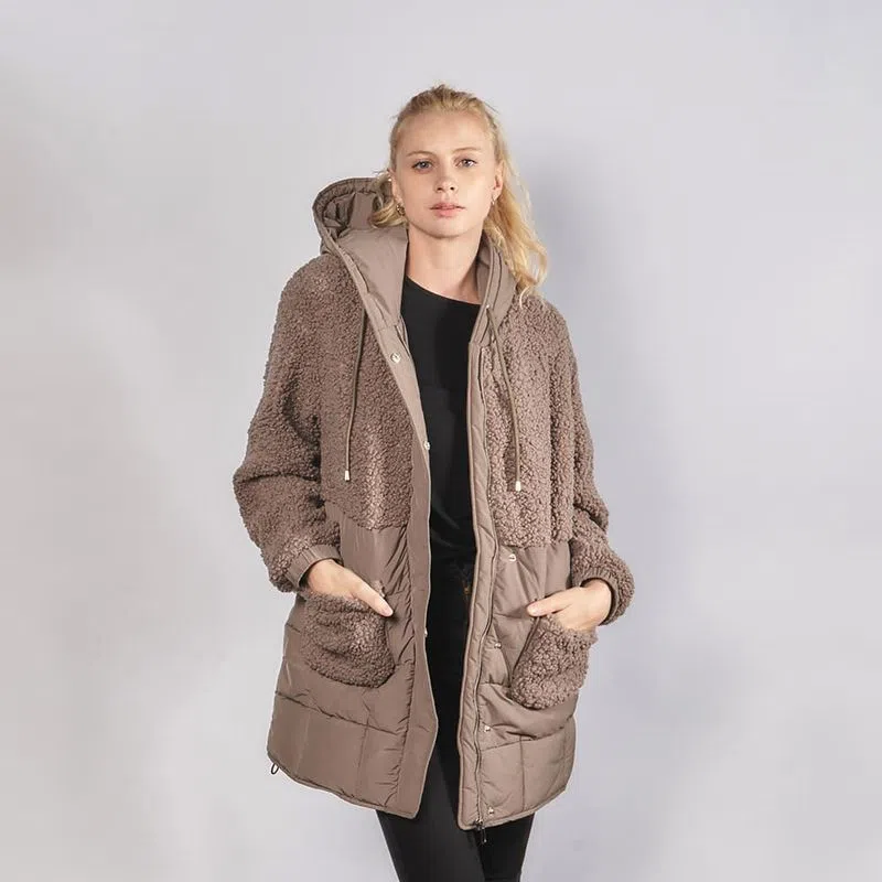 XL CAMPERA ALASKA