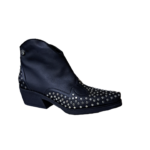 INTREPIDAS OTON TEXANA CORTA CON TACHAS