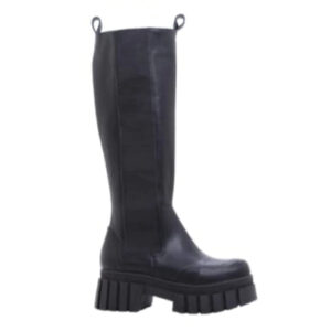 LADY CONFORT BOTA CAÑA ALTA C/ELASTICO