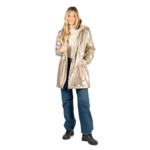 XL CAMPERA ROMPEVIENTO ALBANIA