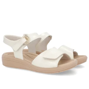 USAFLEX SAND FAJA ABROJO CHAROL AK508