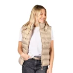 CHALECO EXTRA LARGE DUKE