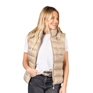 CHALECO EXTRA LARGE DUKE