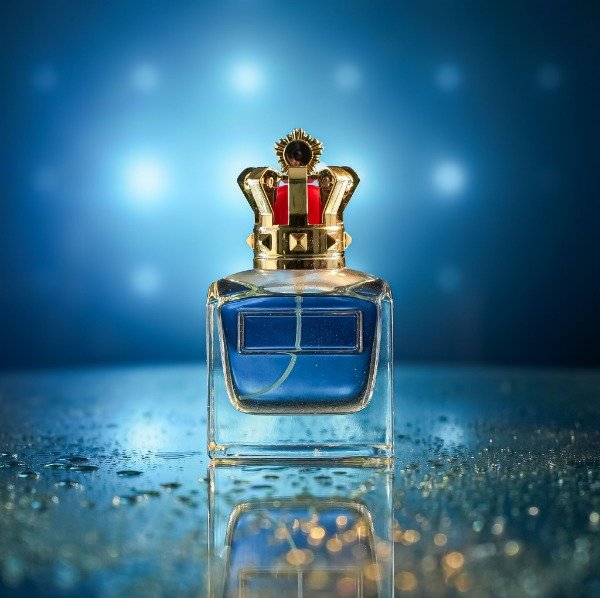 FRAGANCIA BAGUES - SC*ND*L HOM EDP 95ml (Type Scandal Pour Homme - Jean Paul Gaultier)
