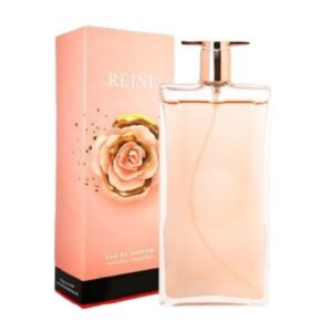 FRAGANCIA BAGUES Reine Eau De Parfum 75ml - Idôle