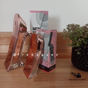 FRAGANCIA BAGUES New York Heroes Fem Eau De Parfum