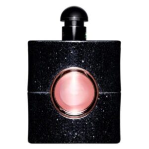 FRAGANCIA BAGUES BL*CK OP**M EDP 100ml (Type Black Opium - Yves Saint Laurent)