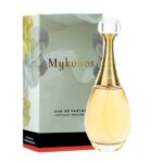 FRAGANCIA BAGUES Mykonos Eau De Parfum 100ml - J´adore