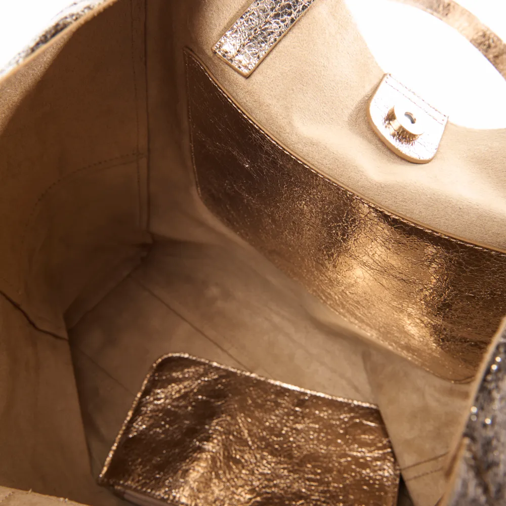 XL INGRID TOTE - Imagen 3