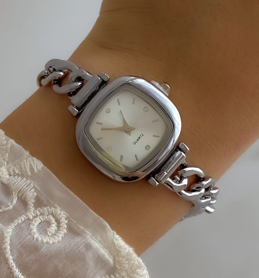 Reloj dama