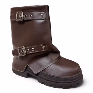 KLIVERS BORSEGO FALDON C/HEBILLAS ART. 1225