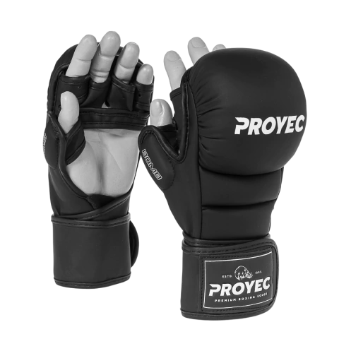 GUANTE MMA PROYEC