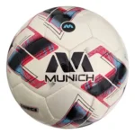 PELOTA DE FUTBOL MUNICH FORCE Nº 5