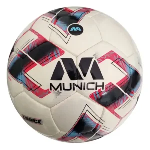 PELOTA DE FUTBOL MUNICH FORCE Nº 5