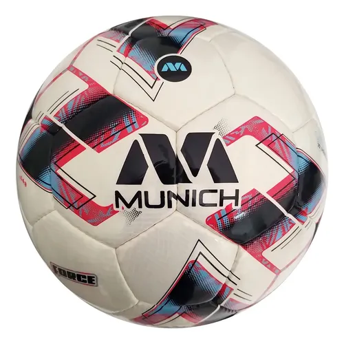 PELOTA DE FUTBOL MUNICH FORCE Nº 5