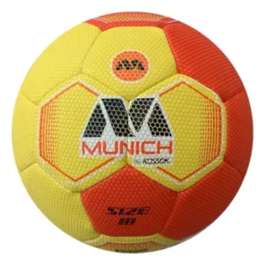 PELOTA HANDBALL MUNICH CROBIT
