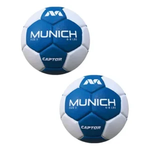 PELOTA DE HANDBALL MUNICH