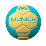 PELOTA DE HANDBALL MUNICH