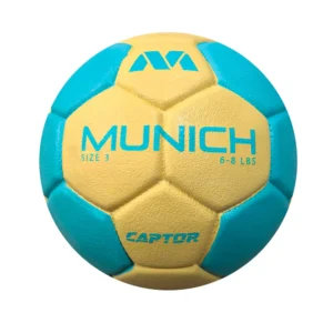 PELOTA DE HANDBALL MUNICH
