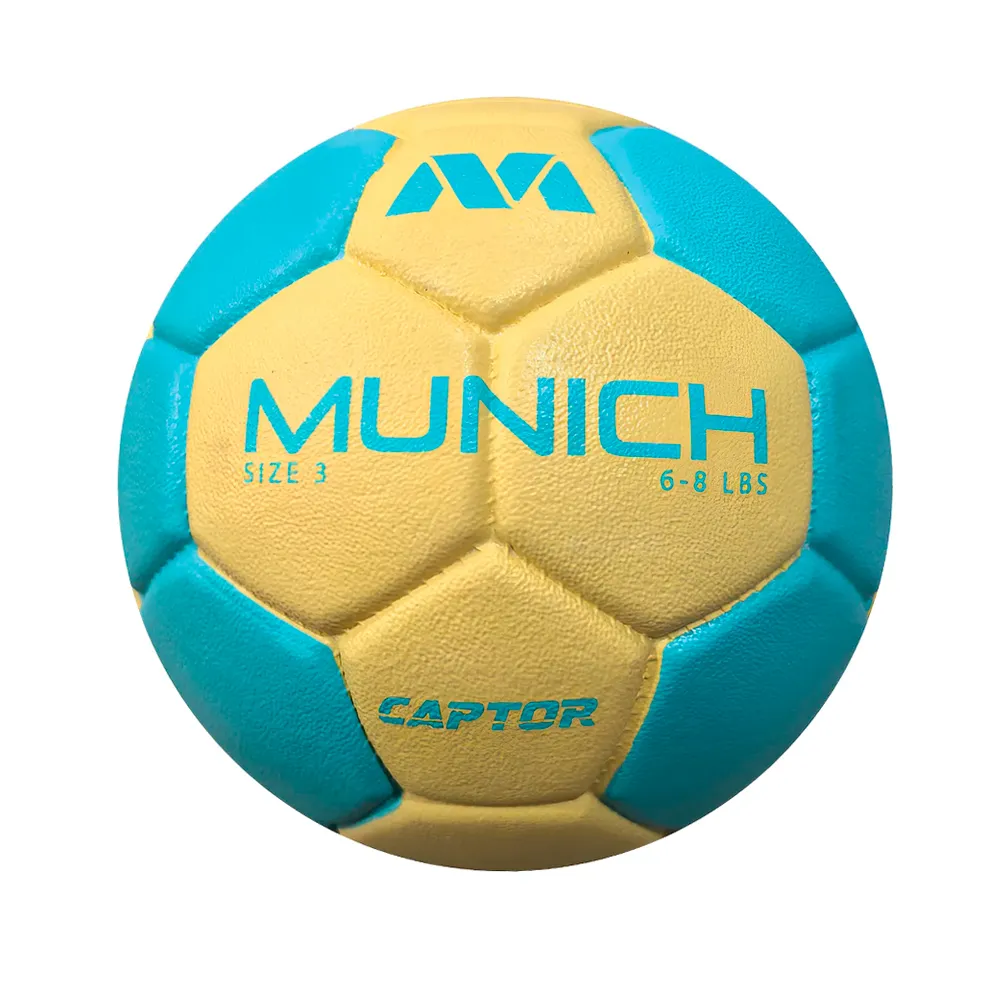 PELOTA DE HANDBALL MUNICH
