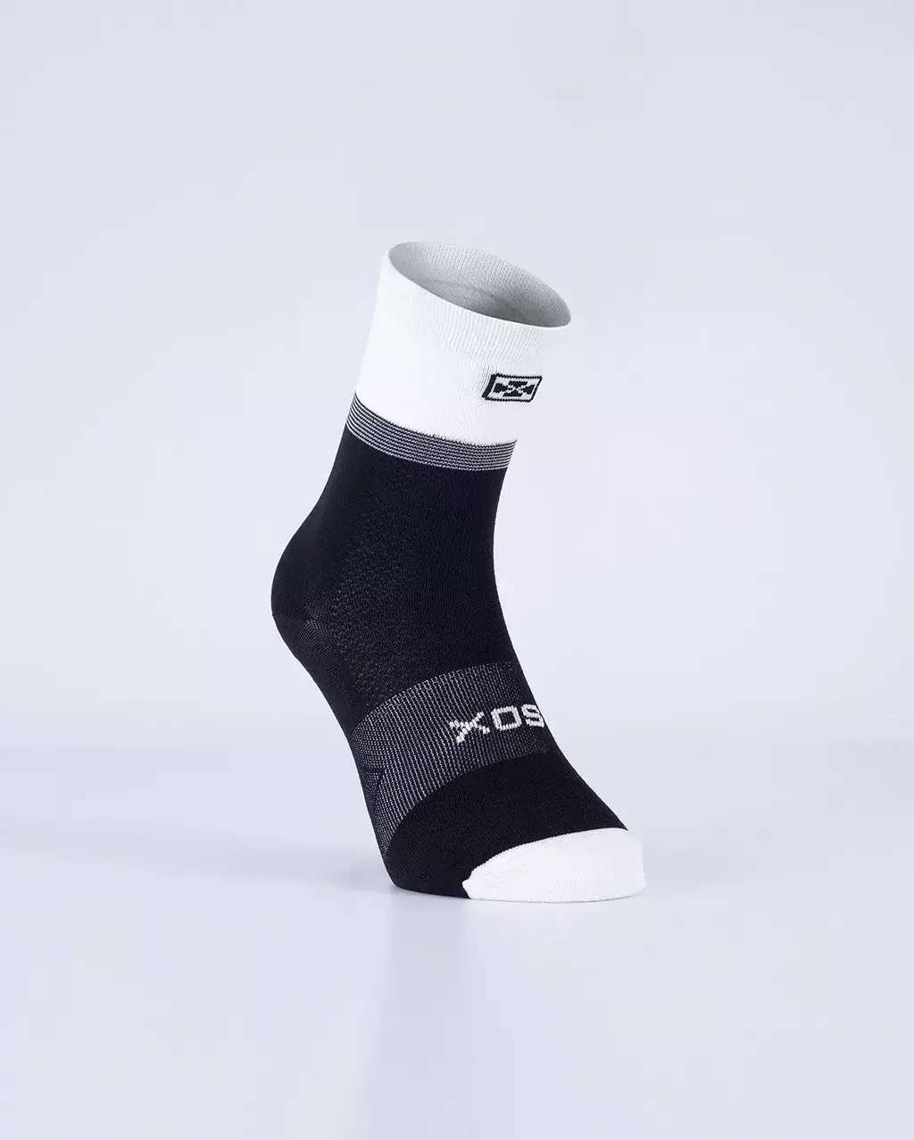 MEDIA SOX FLUOBIKE PACK X 1