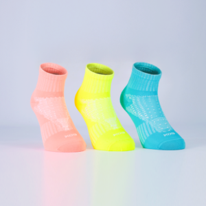 MEDIA SOX TRIPACK BASIC SPORT