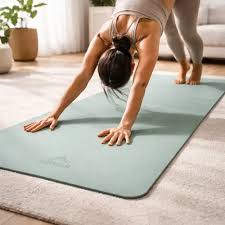MATT DE YOGA ABYSS