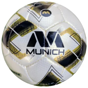 PELOTA DE FUTBOL MUNICH FORCE Nº 5