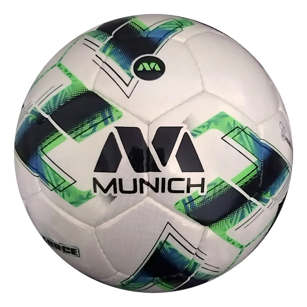 PELOTA DE FUTBOL MUNICH FORCE 750 Nº 5