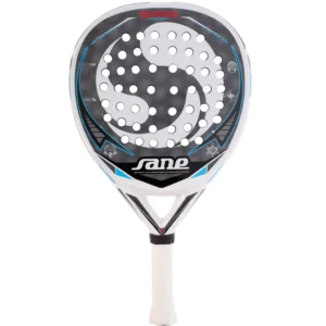 Paleta Sane Assassin Carbon Compact Eva
