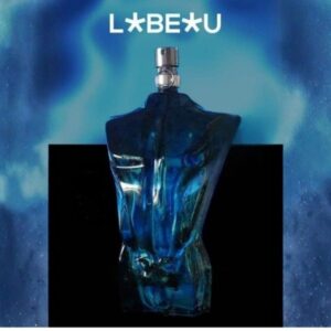L* BE*U EDP 125ml (Type Le Beau - Jean Paul Gaultier)