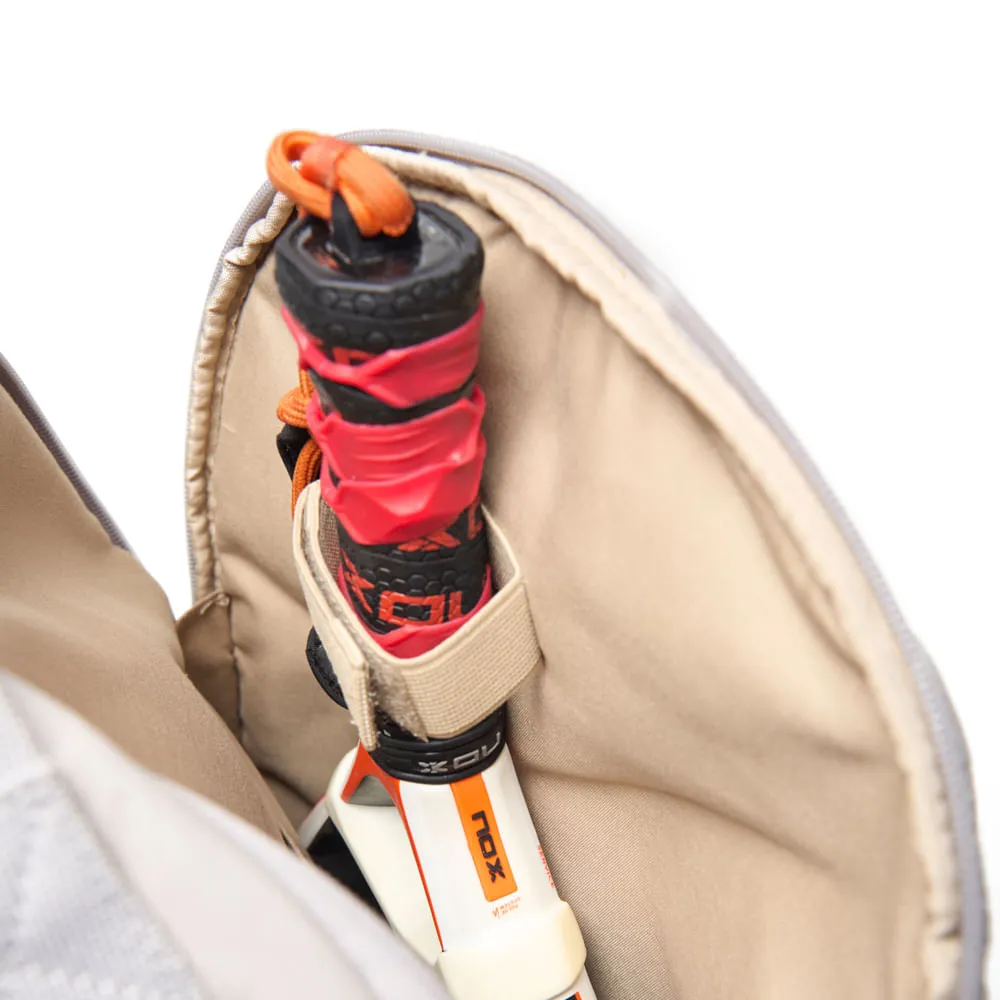 XL LAB MOCHILA SPORT - PORTA PALETA PADEL - Imagen 13