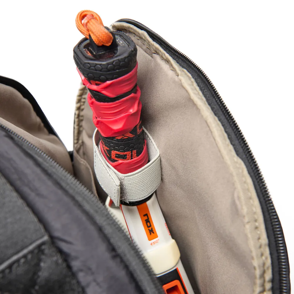 XL LAB MOCHILA SPORT - PORTA PALETA PADEL - Imagen 6