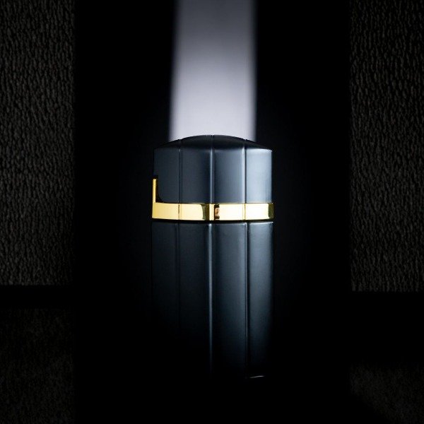 BL*CK *S 75ml (Type Black XS - Paco Rabanne)