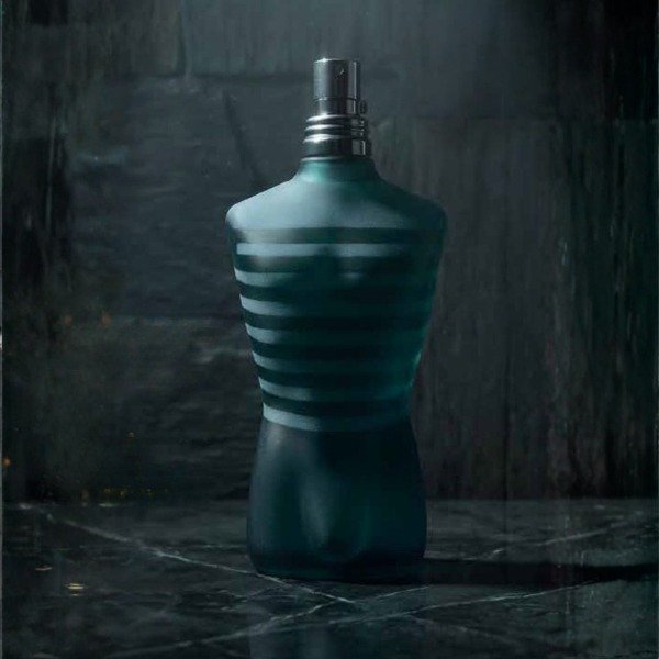 L* M*LE EDP 125ml (Type Le Male - Jean Paul Gaultier)