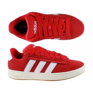 ADIDAS GRAND COURT ALPHA GAMUZA