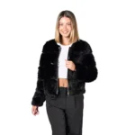 CAMPERA XL HANOI PIEL