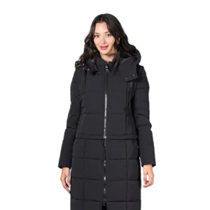 CAMPERA XL KOBE - 4 EN 1