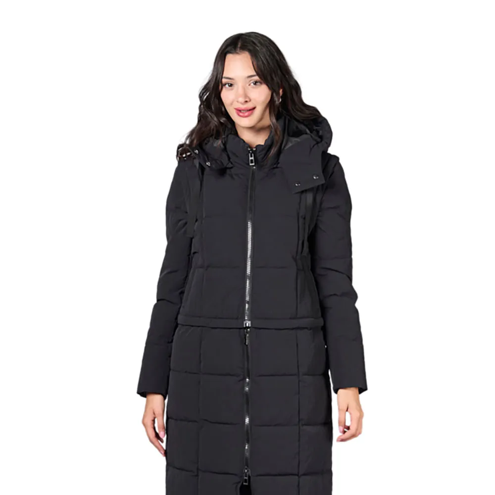 CAMPERA XL KOBE - 4 EN 1