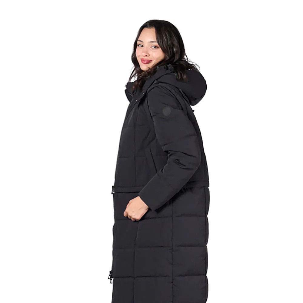 CAMPERA XL KOBE - 4 EN 1 - Imagen 9