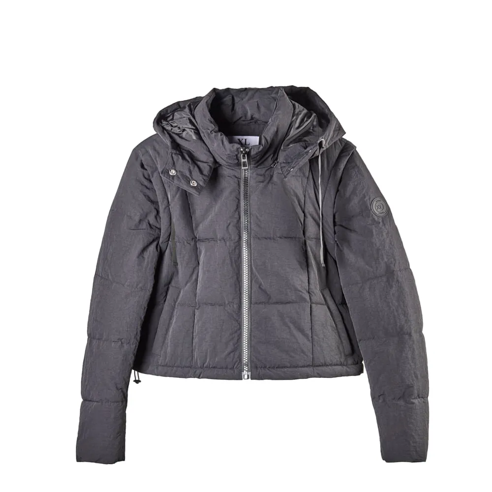CAMPERA XL KOBE - 4 EN 1 - Imagen 2
