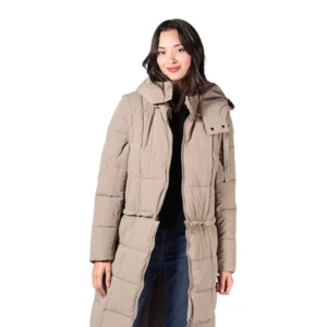 CAMPERA XL KOBE - 4 EN 1