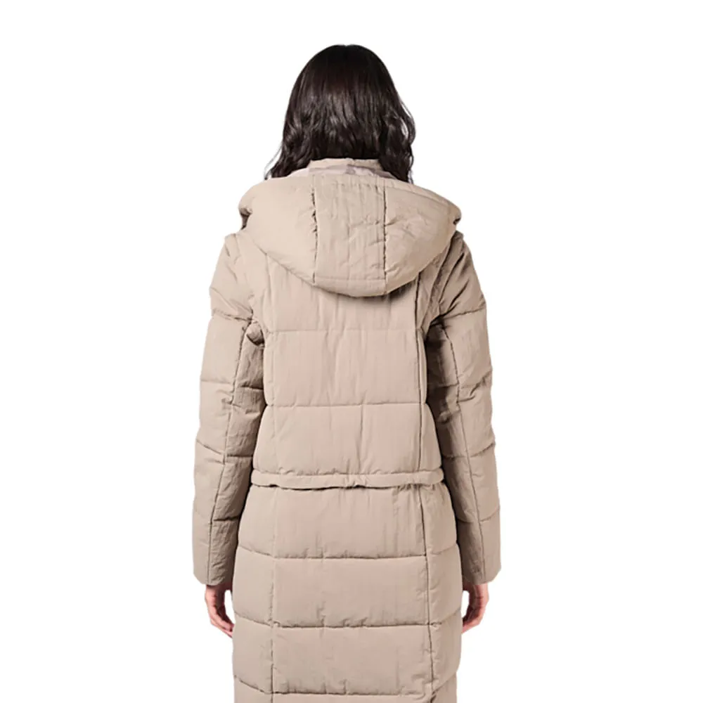 CAMPERA XL KOBE - 4 EN 1 - Imagen 2