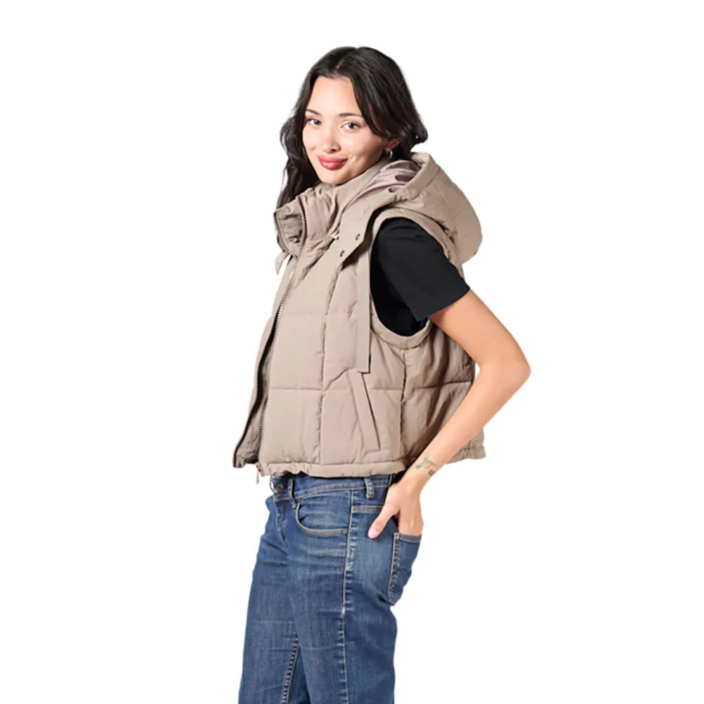 CAMPERA XL KOBE - 4 EN 1 - Imagen 4