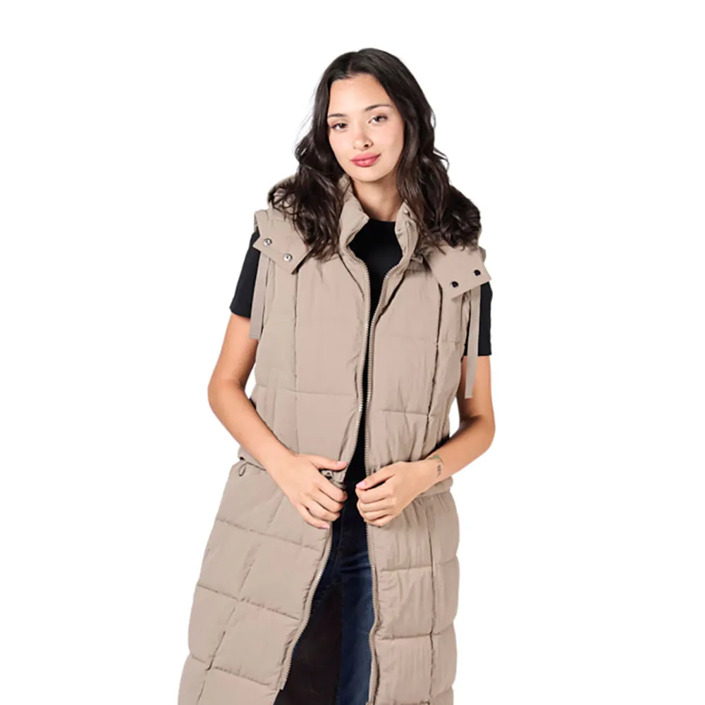CAMPERA XL KOBE - 4 EN 1 - Imagen 5