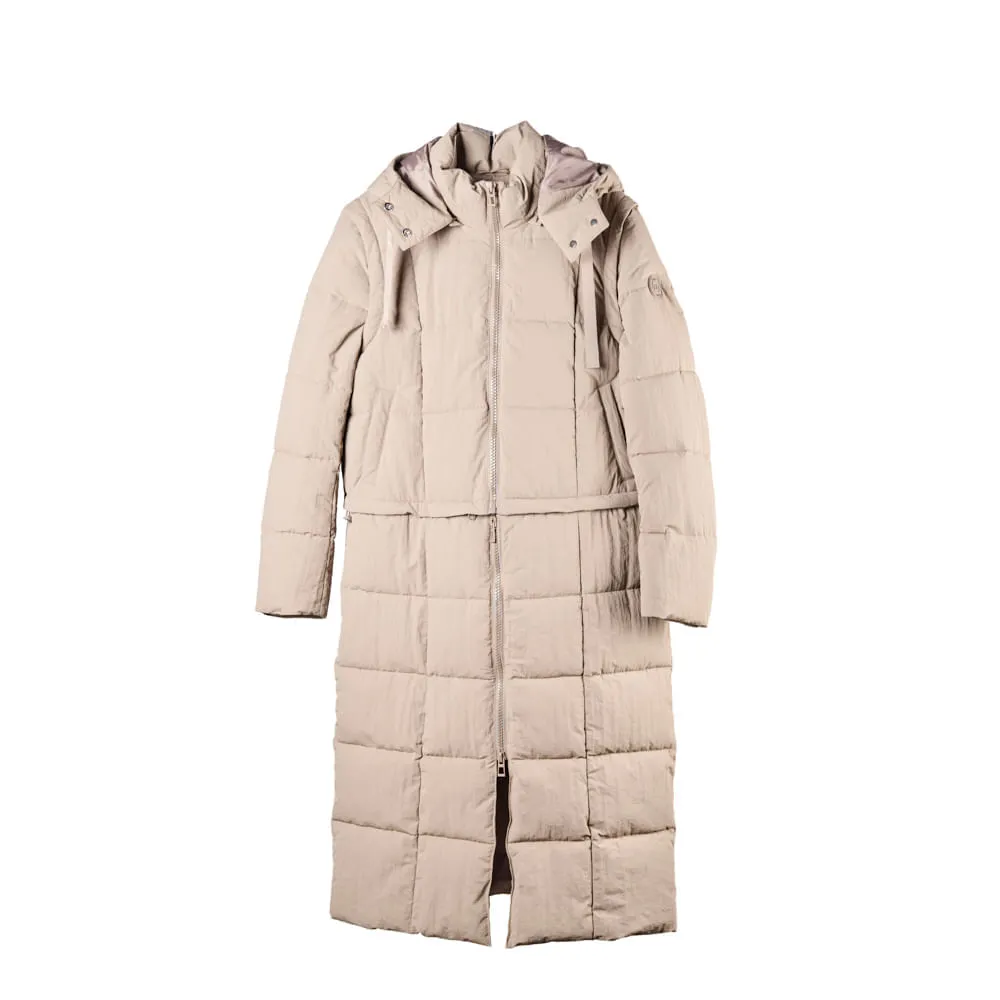 CAMPERA XL KOBE - 4 EN 1 - Imagen 6