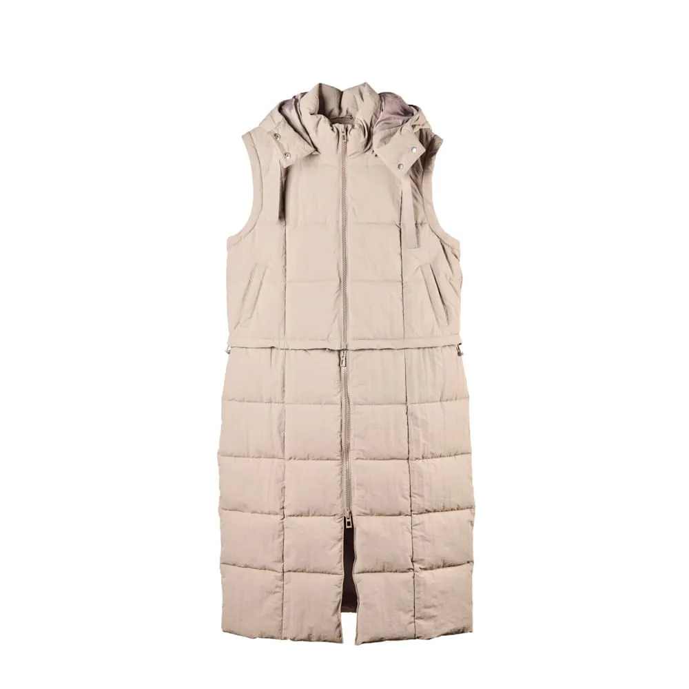 CAMPERA XL KOBE - 4 EN 1 - Imagen 7